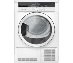 GRUNDIG GTN27110GW 7 kg Condenser Tumble Dryer - White