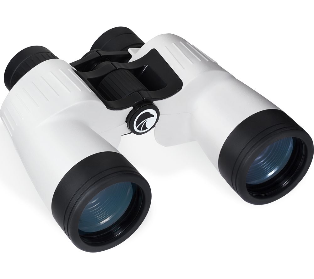 PRAKTICA Marine Charter 7 x 50 mm Binoculars Review