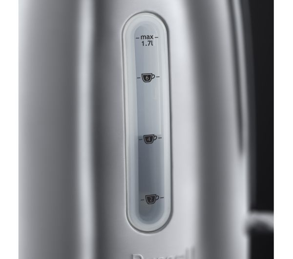 Buy RUSSELL HOBBS Snowdon 20441 Jug Russell Hobbs Snowdon Kettle 20441, 1.7