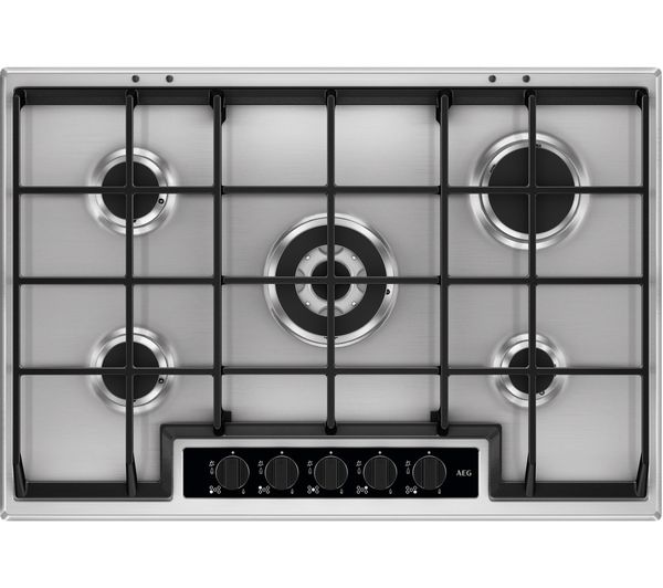 currys aeg gas hob