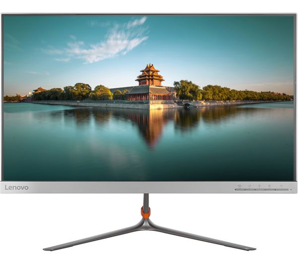 monitor lenovo l24q