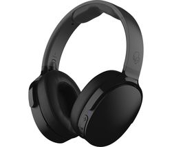 SKULLCANDY Hesh 3 Wireless Bluetooth Headphones - Black