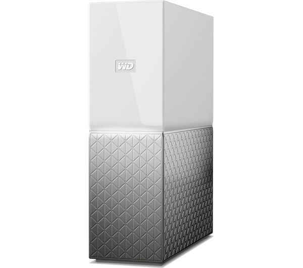 Image of WD My Cloud Home 3TB