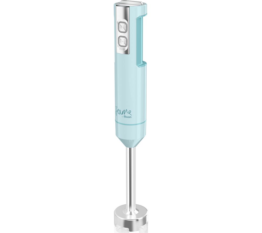 SWAN Fearne SP21040PKN Hand Blender specs