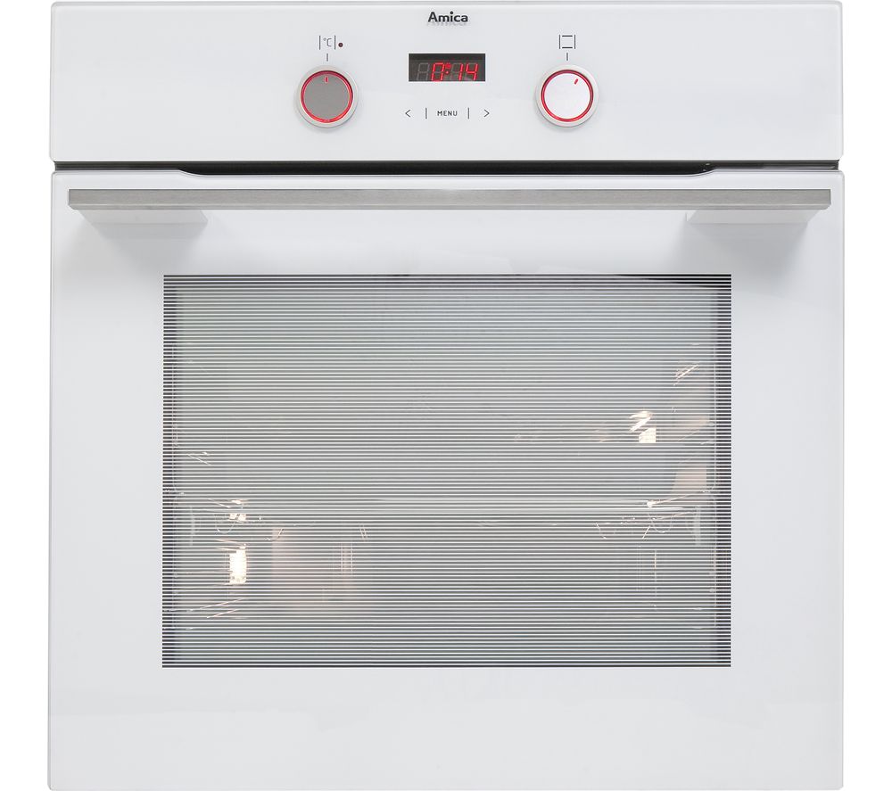 AMICA 1143.3TSW Electric Oven