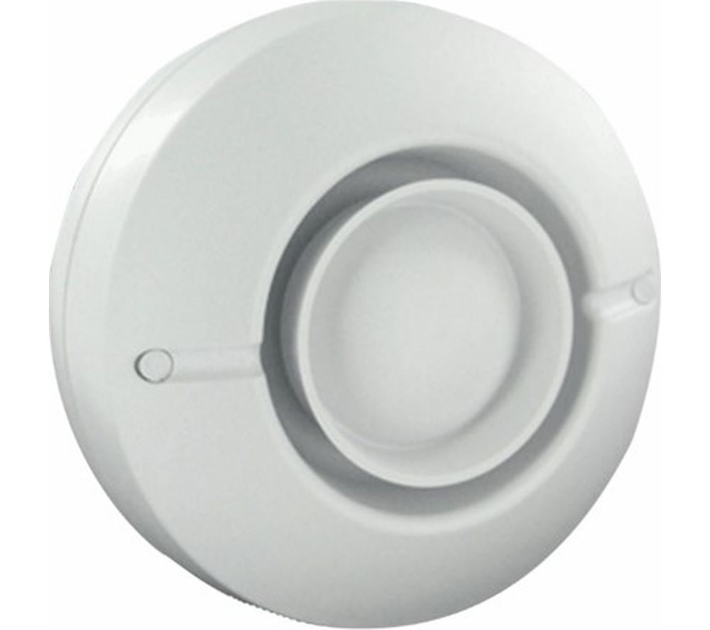 HONEYWELL Evo Wireless Carbon Monoxide Detector