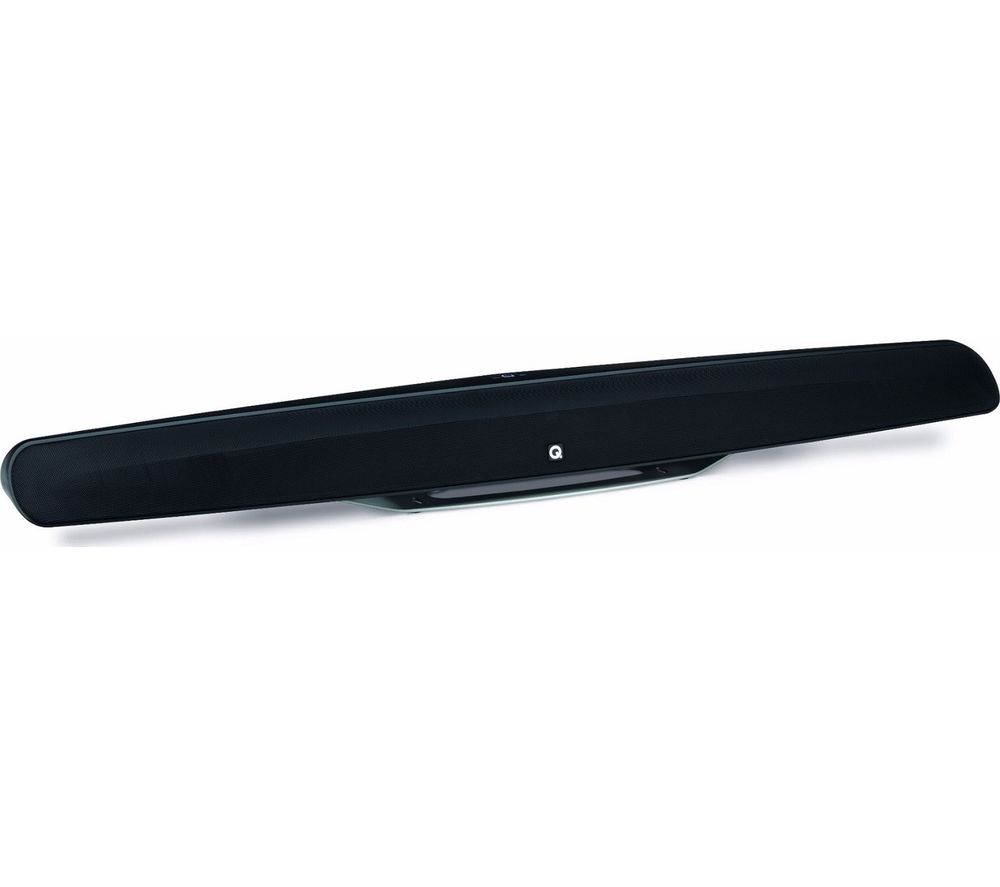 Q ACOUSTICS M3 2.1 All-in-One Sound Bar specs