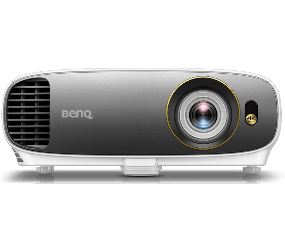 BENQ W1700 4K Ultra HD Home Cinema Projector specs