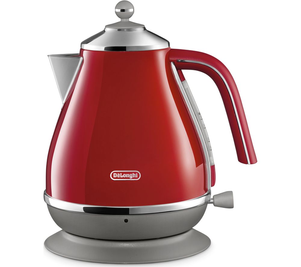 delonghi jug kettle