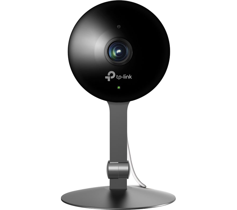 Tp-Link Kasa Cam KC120 Full HD 1080p Smart Home Security Camera Review