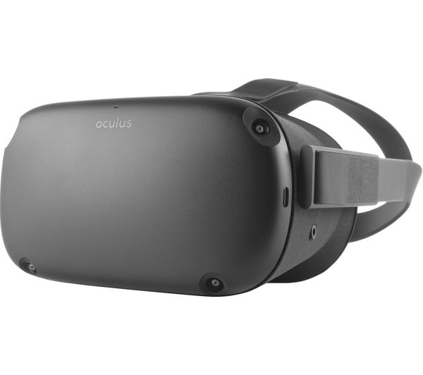 oculus vr headset for xbox