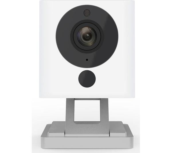 eufy camera on echo show