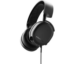 Arctis 3 Console Edition 7.1 Gaming Headset - Black