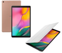 SAMSUNG Galaxy Tab A 10.1