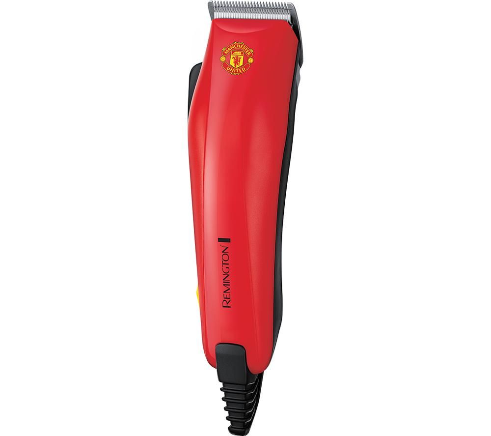 currys remington hair clippers