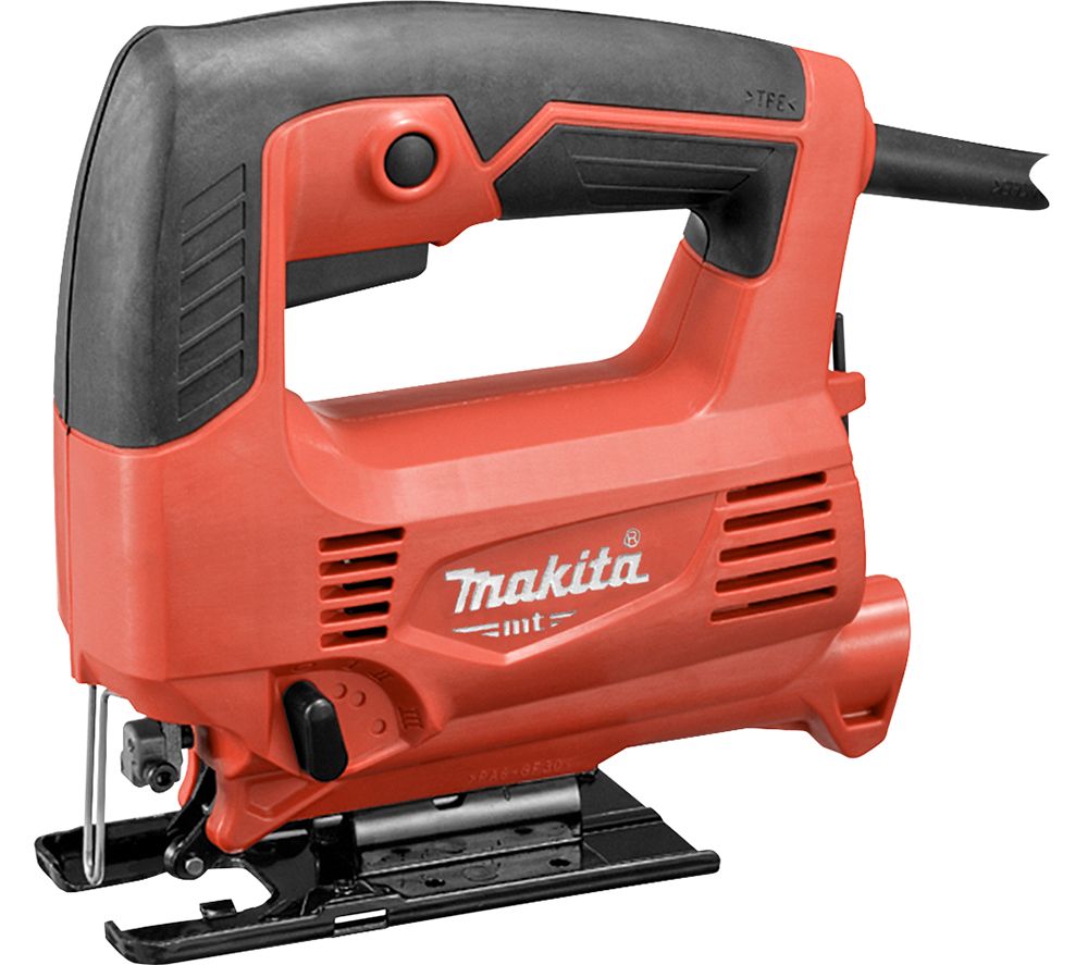 MAKITA MT Series M4301 Jigsaw Review