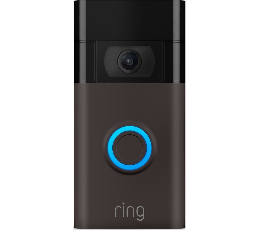 Video Doorbell 1 (2nd Gen) - Bronze