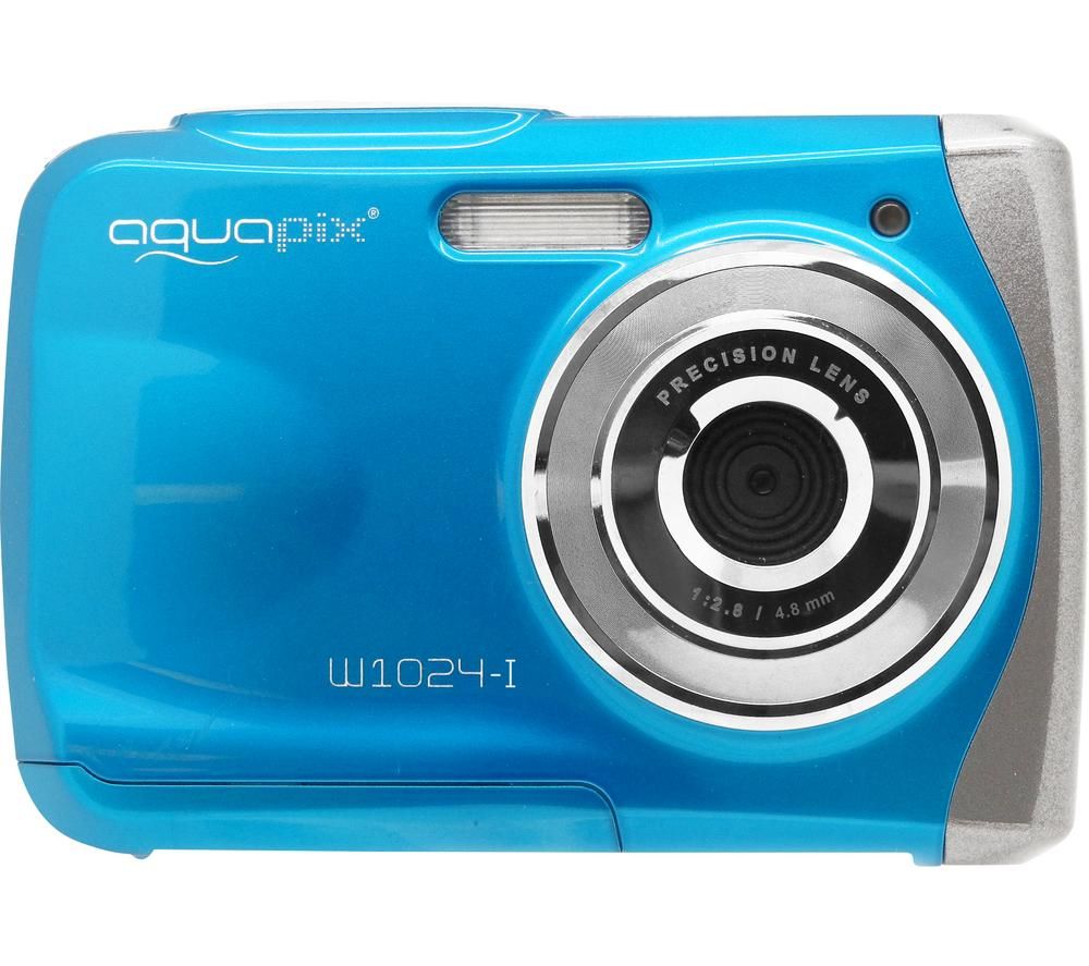 AQUAPIX AQUAPIX AQUAPIX W 1 2672, Blue