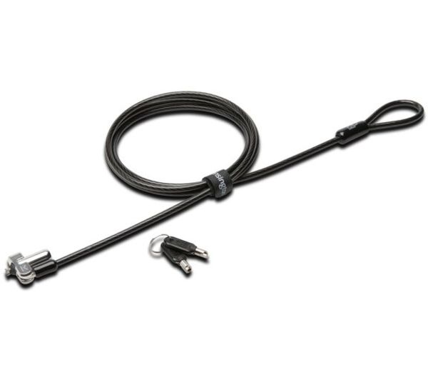 Kensington N17 Keyed Dell Laptop Security Lock