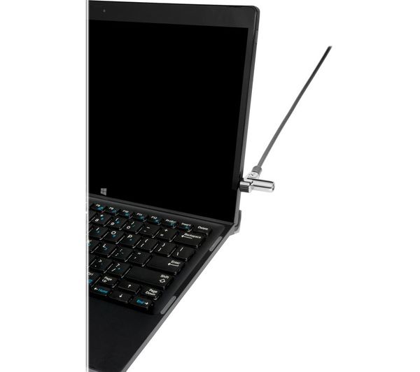 Buy KENSINGTON N17 Keyed Dell Laptop Security Lock Free Delivery Currys
