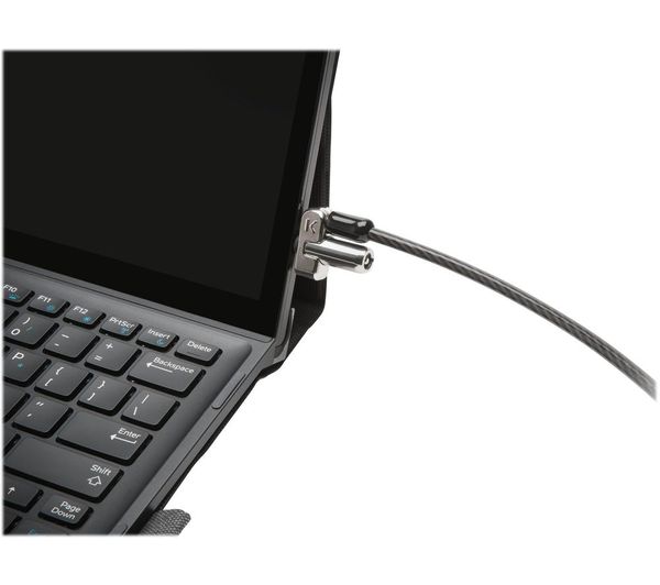 Buy KENSINGTON N17 Keyed Dell Laptop Security Lock Free Delivery Currys