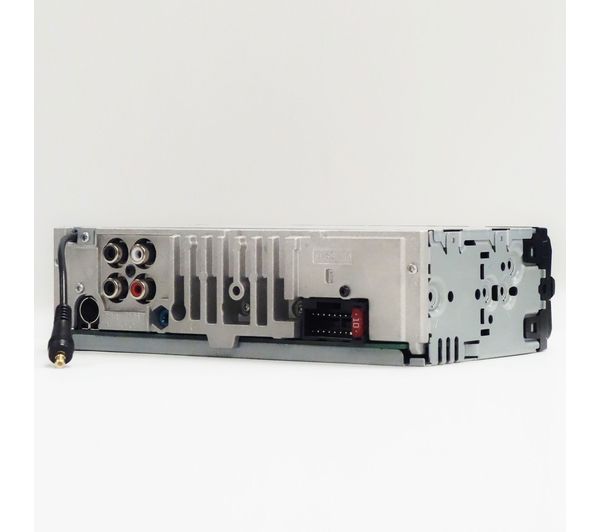 Buy SONY DSXA510KIT Smart Bluetooth Car Radio Black Free Delivery