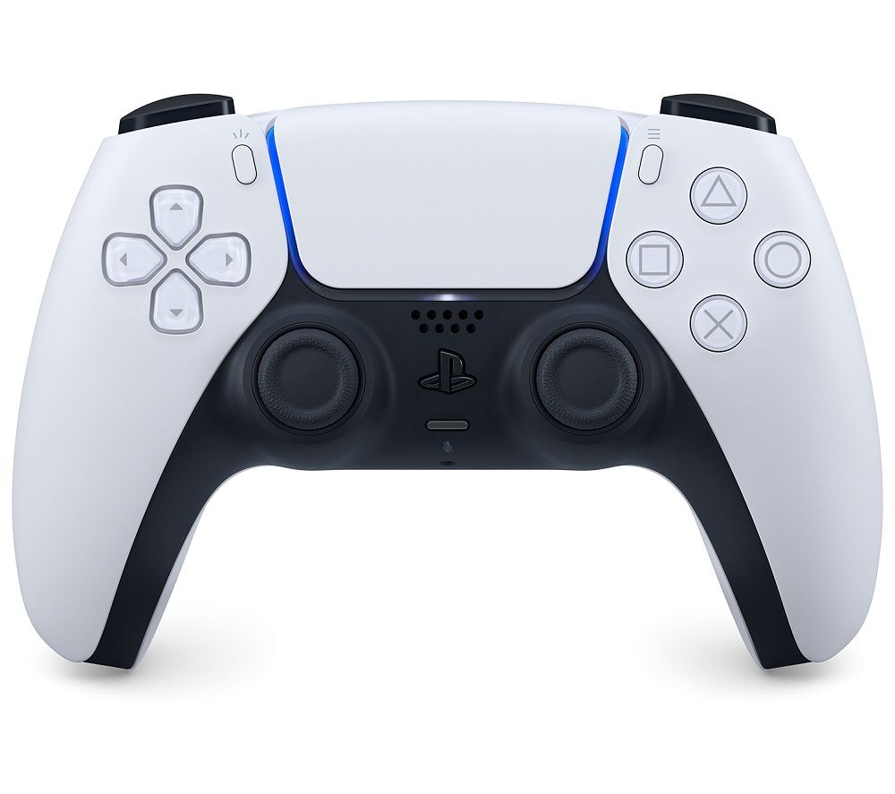 SONY PS5 DualSense Wireless Controller Reviews - Updated October 2021