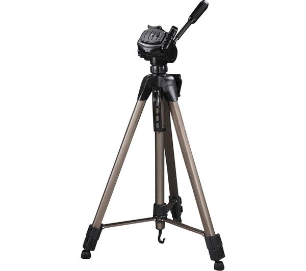 Hama Star 63 Tripod Champagne
