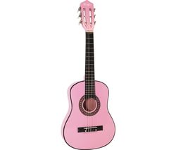 MA-51 Junior Classical Acoustic Guitar - Pink