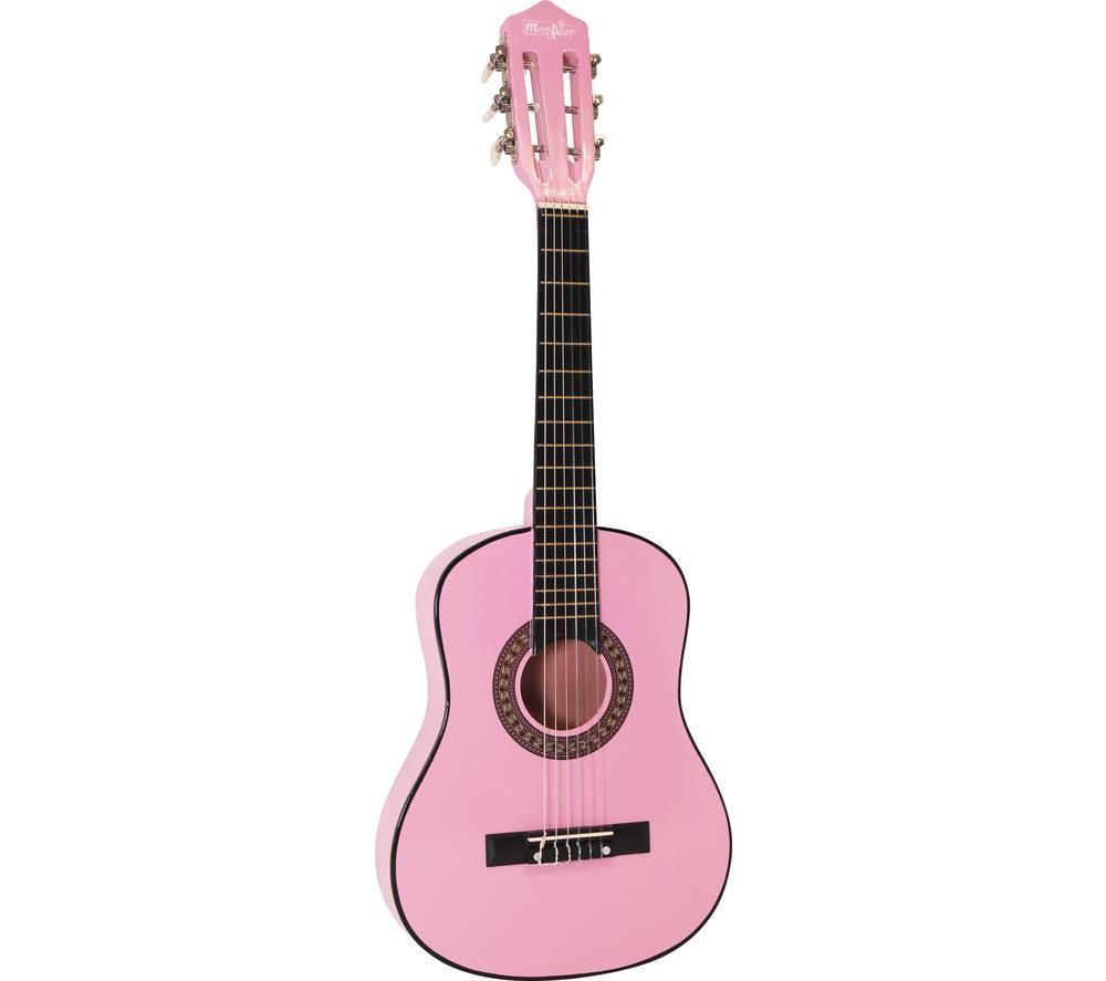 MUSIC ALLEY MA-51 Junior Classical Acoustic Guitar review