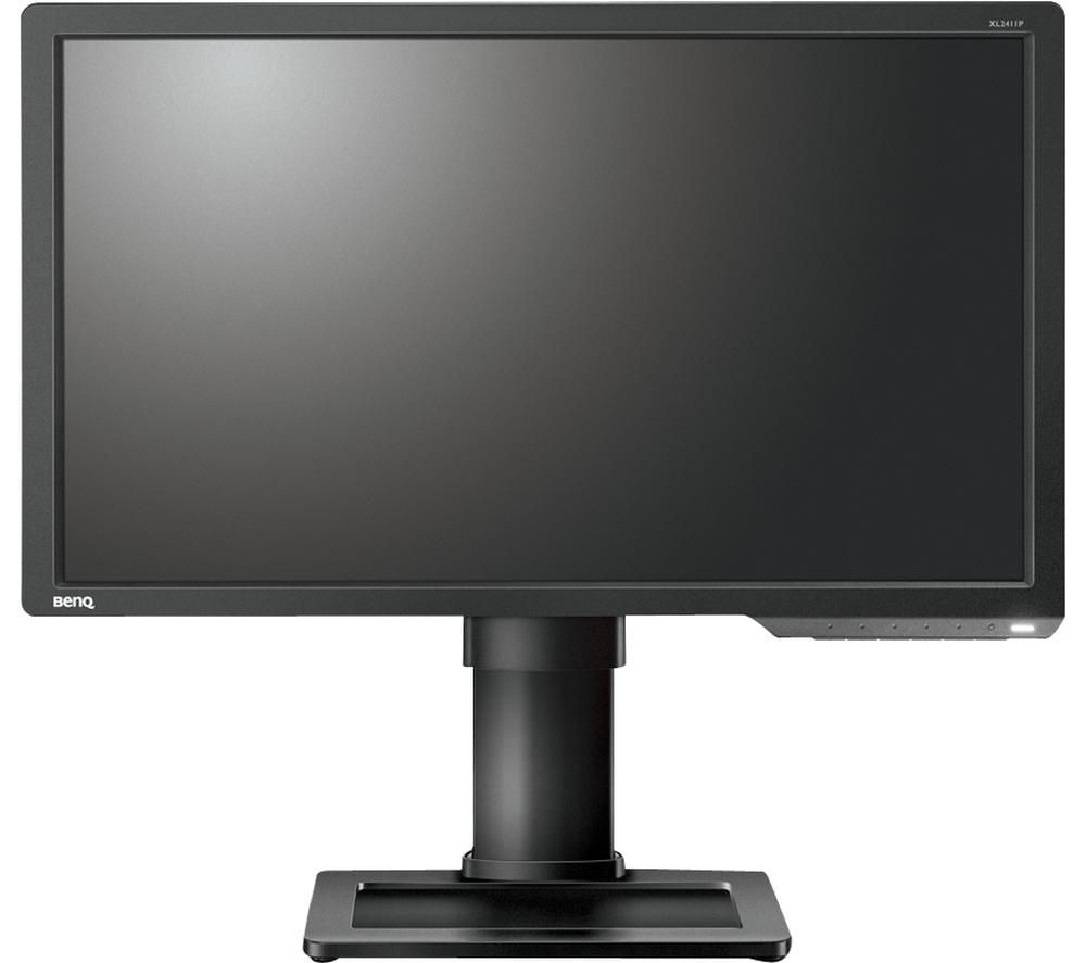 BENQ Zowie XL2411P Full HD 24″ LCD Gaming Monitor – Black, Black