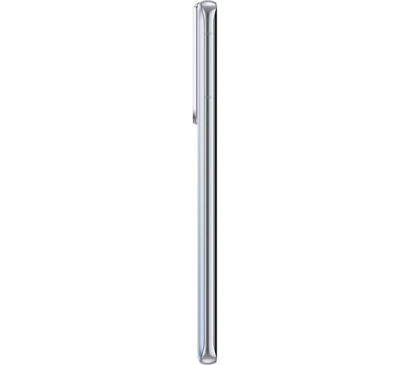 Samsung Galaxy S21 Ultra 5G - 128 GB, Phantom Silver 7