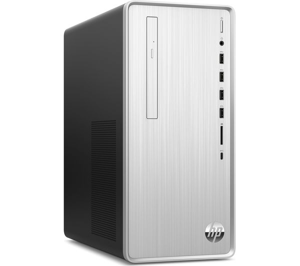 currys hp pavilion desktop