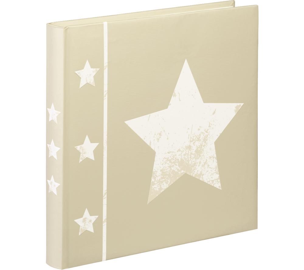 HAMA 2336 Jumbo Skies Photo Album review