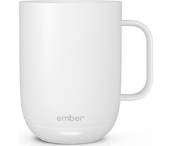 10230429: Smart Mug² - 414 ml, White