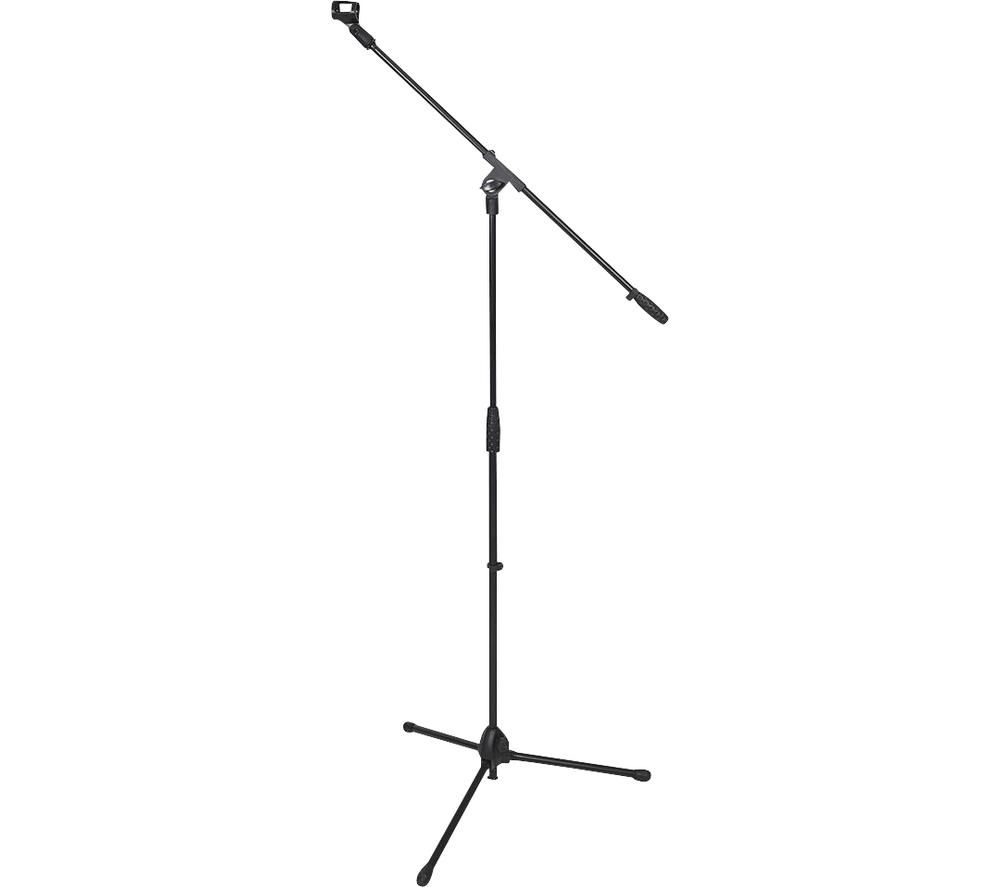 KINSMAN Standard KSS06 Microphone Boom Stand review