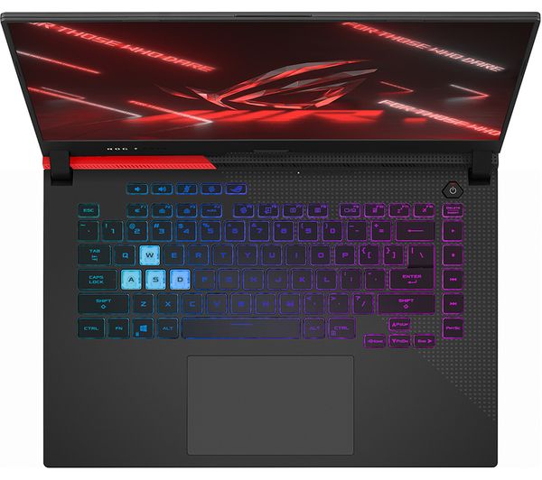 Carte mère 90NR06X0-R00021 ASUS ROG Strix G513QY R9
