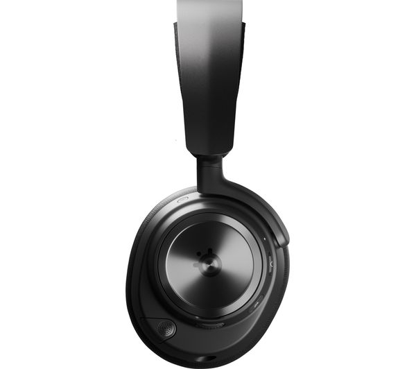 STEELSERIES Arctis Nova Pro Wireless Gaming Headset for