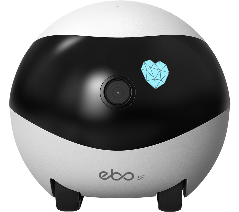 EBO SE Smart Companion Robot