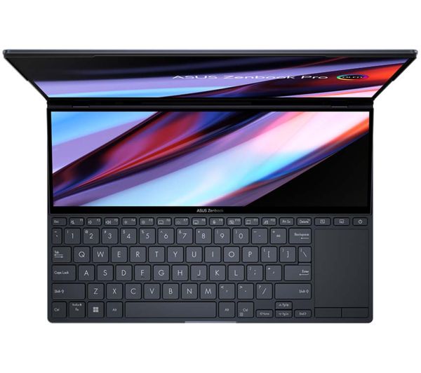 UX8402ZE-M3022W - ASUS Zenbook Pro 14 Duo UX8402ZE 14.5