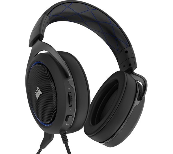 Currys corsair 2024 headset