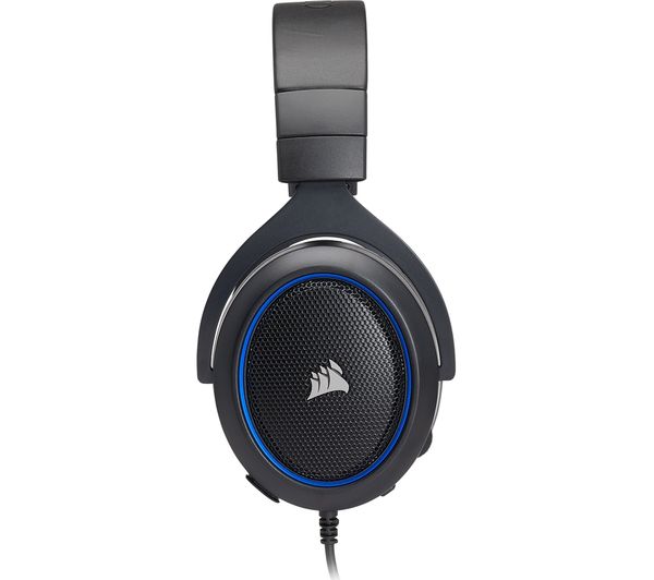 Corsair best sale headset currys