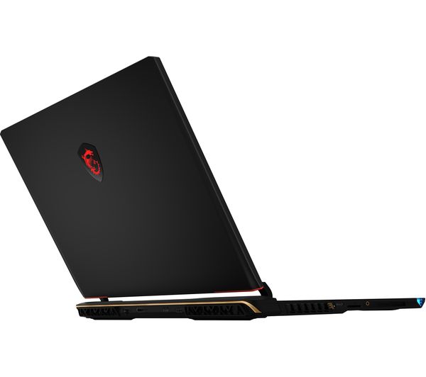 MSI Raider GE68 HX 16