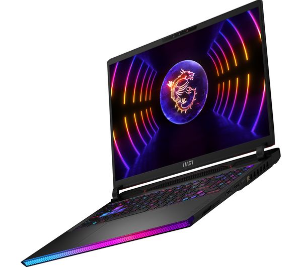 MSI Raider GE68 HX 16