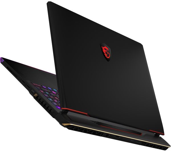 MSI Raider GE68 HX 16