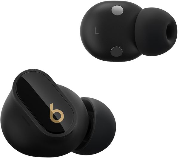 BEATS Studio Buds + Wireless Bluetooth Noise-Cancelling Earbuds