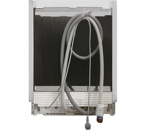 32901642 HOOVER HI6C4S1PTA80 Fullsize Fully Integrated WiFienabled