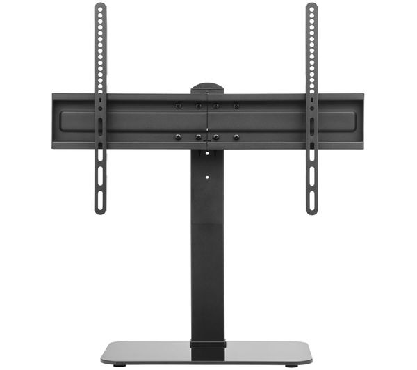 One For All Smart Wm 2670 32 70 Table Top Tv Stand Black