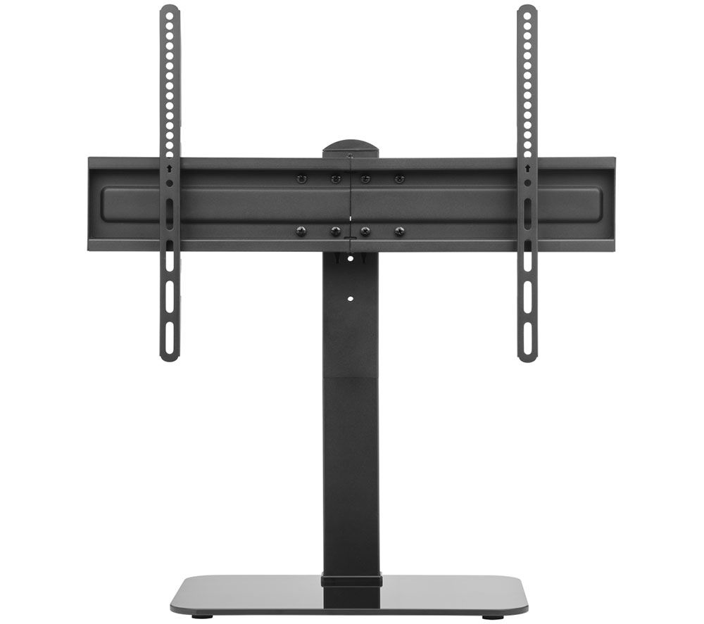 Smart WM 2670 32-70" Table Top TV Stand - Black