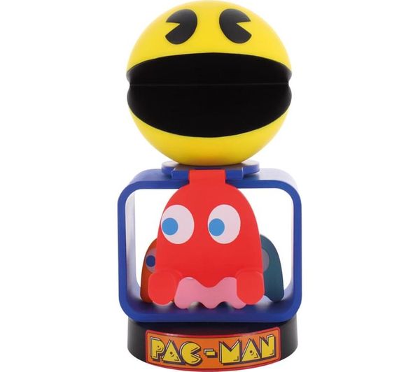 Cable Guys Controller Phone Holder Bandai Pac Man